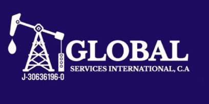 Global Services International C.A Logo
